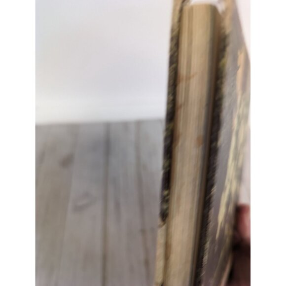 The ABC Up The Street And Down 1958 Basic Reader 160 Pgs. Hard Cover Illustrated - Picture 6 of 13